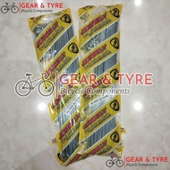 14G X 26 Bicycle Spokes Jemboly Spokes/ Sierra Bicycle Spokes Sera/ Seira/ Size 26 Bicycle Spokes wi