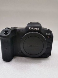 Canon R5 EOS R 5  極新