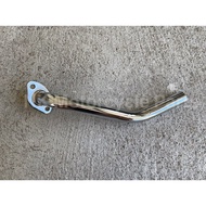 Y80 Exhaust Pipe Y80 Front Y80 Y80 Steel Chrome Plated