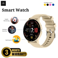 ZL02PRO Smart Watch Sport Fitness Running Tracker SpO2 Heart Rate Blood Pressure Monitor Waterproof