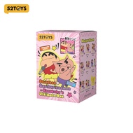 【Available On October 16th 08:30】52TOYS Shinchan & Buriburizaemon – Kasukabe’s Ultimate Duo Series B
