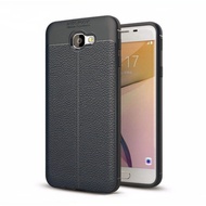 Case Samsung Galaxy J7 Prime Autofocus Leather