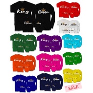 promosi family set t shirt sedondon murah2