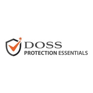 DOSS PROTECTION ESSENTIALS 3-100Jt - Audio & Speaker