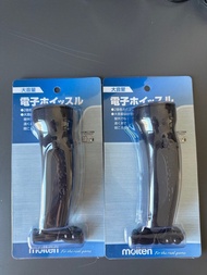 現貨 包sf 智能櫃 Molten 日本直送 電子哨子 electronic whistle 包順豐櫃 電子雞