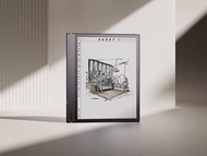 ［特價促銷］BOOX｜10.3 Air4C｜彩色電子閱讀器｜ 6+64G（可擴2TB）｜香港行貨 一年保養｜限時： 送價值$398 磁吸保護套