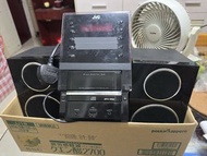 JVC Micro Component System UX-LP5 家用micro hifi