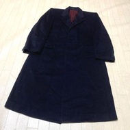 Loro Piana 羊絨長版大衣 外套