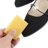 Suede stain remover eraser, raw sheet cleaning s, rubber eraser suede, nubuck, leather surfaces,