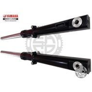 ☼﹊Front Shock Yamaha YTX 125-1 pair (Genuine)