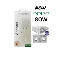 [WHOLESALE] OPPO VOOC & SUPERVOOC 2.0 65W/80W Flash Charger Adapter