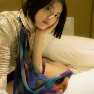 法式浪漫 巴黎時尚 雪紡精品絲巾圍巾 日本製 質感推薦