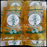 MINYAK MASAK 1KG x 5 PEKET PELBAGAI MINYAK PAKET - COOKING OIL PACK 1KG MINYAK MASAK PELBAGAI PAKET