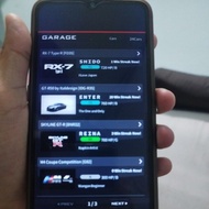 Midnight Maximum tune Money Card