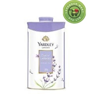 Yardley Yardley London English Lavender Perfumed Deodorizing Talc Talcum Powder 100g 4.25oz