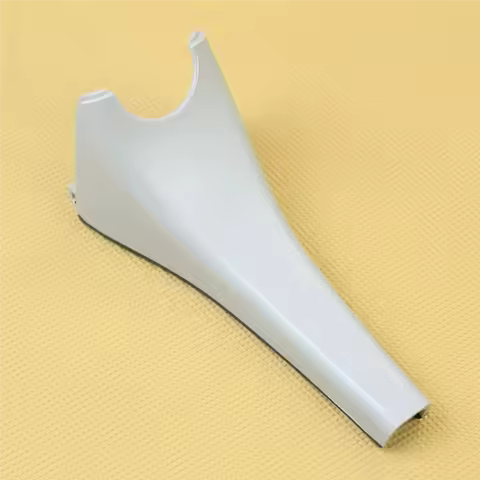 1 Pcs Rear View Mirror Trim Cover For A6 C7 A3 8T0857593 8T0857593AB Interior Accessories
