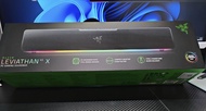 Razer 雷蛇 Leviathan V2 X Soundbar 電腦遊戲音箱