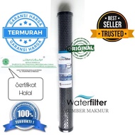 WAJIB UPGRADE CTO 20 INCH CATRIDGE FILTER WATER FILTER
