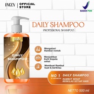SHAMPOO DAILY ANAK/DEWASA 300ML PERAWATAN KUTU