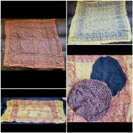 Pashmina 圍巾