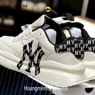 NY chunky mlb shoes, full box mlb sneakers with free socks