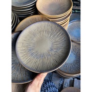 Cake Plate 8-Inch Dessert