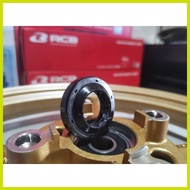 ∲ ∵ ➺ ✦ DUST SEAL FOR HONDA CLICK 125/150 and Honda Beat FI (RCB/ENKEI/GREN MAGS RB8/RB5 ONLY)