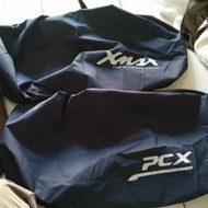 Seat Cover waterproof logo NMAX XMAX PCX 150 160 ADV VESPA