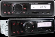【Smart 創新】 藍芽無碟機  CRB4803  支援 MP3/USB/SD/AUX/FM廣播 汽車音響主機