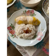 MAKAN - Beras Pulut Aso Mas