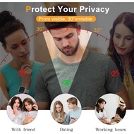 for Samsung Galaxy S25 Ultra Privacy Screen Protector, 2 Pack Tempered Glass Screen Protector Anti-S