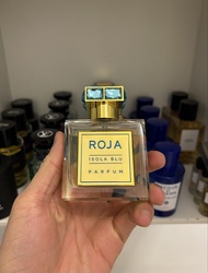 Roja Isola Blu 50ml 香水 fragrance perfume