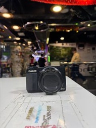 Canon G1x mark 2