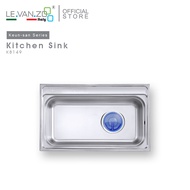 LEVANZO Kitchen Sink Keun-San Series #K8149