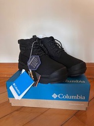 日本Columbia  [SAPLAND 2025秋冬新款]  unisex雪靴