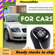 Car 5 Speed Gear Shift Knob Gear Lever Head for  C-Max Focus Mk2 MK3   Mondeo Car Accessories