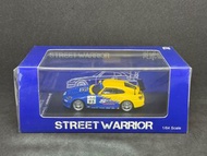 Street Warrior SW 1/64 S2000 Spoon