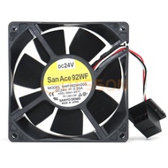 9WF0924H203 A90L-0001-0577 NEW DC 24V 0.35A 9cm Fanuc System Special Cooling Fan