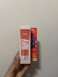 韓國kundal香氛瀏海凝露