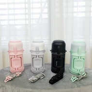 DOUX PORRY BOTTLE, THERMAL BOTTLE