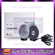 TGHAOS 2 Inch Full Range Speaker Tweeter Speaker Mid Range Speaker 50W Perodua Proton Toyota Honda