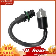 Oil Pressure Sensor Switch VOE11170071 11170071 for  Wheel Loader/Excavator L220E L90E L70E L60E L50