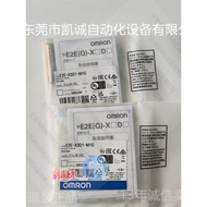 E2E-X3D1-M1G Ready Stock OMRON OMRON Proximity Sensor DC 2-Line Shielded Type