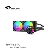 Bykski B-FRB240/360/480 AIO Water Cooling PC(ARGB)
