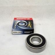 BEARING 6204 2RS GOLDEN MAKOOriginal