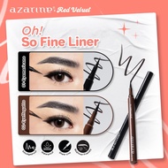 Azarine Oh! So Fine Liner 1.5ml - Azarine x Red Velvet |