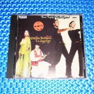 Jatin Lalit / Raam Laxman - Dilwale Dulhania Le Jayenge / Hum Aapke Hain Koun.. [1997] Hindi Audio C