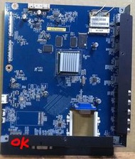 1P-0157X01-4010 【原廠專用主機板 良品 】INFOCUS 鴻海 XT-60CP800