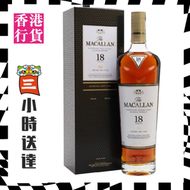 麥卡倫 - 麥卡倫 12年 雪梨桶 威士忌 700ml