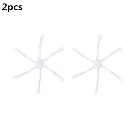 Side brushes for Xiaomi 2C 1C 1T Mop 2 Pro+ STYTJ01ZHM STYTJ03ZHM SKV4093GL Dreame D9 F9 l10 Pro rob